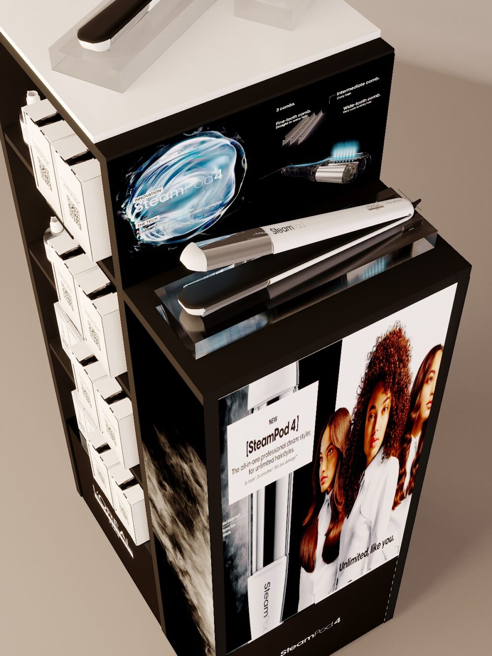 Loreal Posm materijal (2)